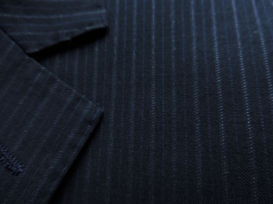 Imagen de Saco Zanetti Talla 42l Hombre Original