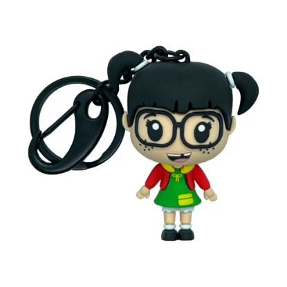 Imagen de By Mexico Llaverp 3D Chilindrina 