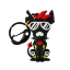 Imagen de By Mexico Llavero 3D Tepache Xolo 