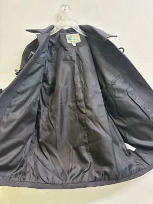 Imagen de Abrigo Gris Niño