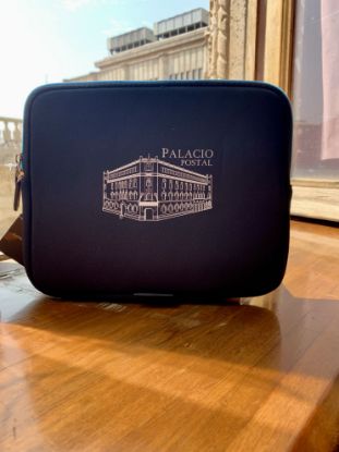 Imagen de Funda Inteligente 10"