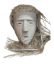 Imagen de Máscara Chontal