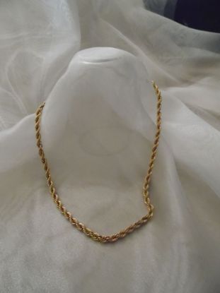 Imagen de Torzal chunky