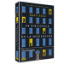 Imagen de La biblioteca de la media noche - Libro - Paula Hawkins