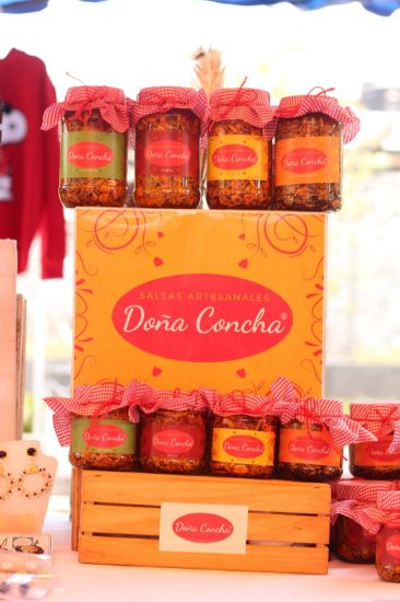 Imagen de Salsas Artesanales Gourmet 