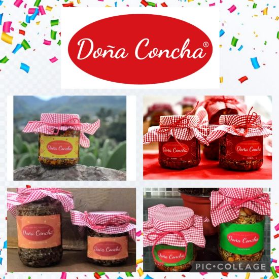 Imagen de Salsas Artesanales Gourmet 