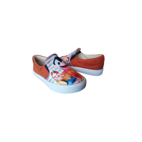 Imagen de Tenis Niña.