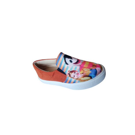 Imagen de Tenis Niña.