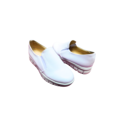 Imagen de Tenis para enfermera