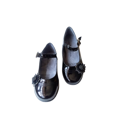 Imagen de Escolar niña charol 