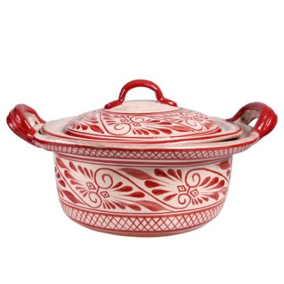 Imagen de Cazuela libre de plomo