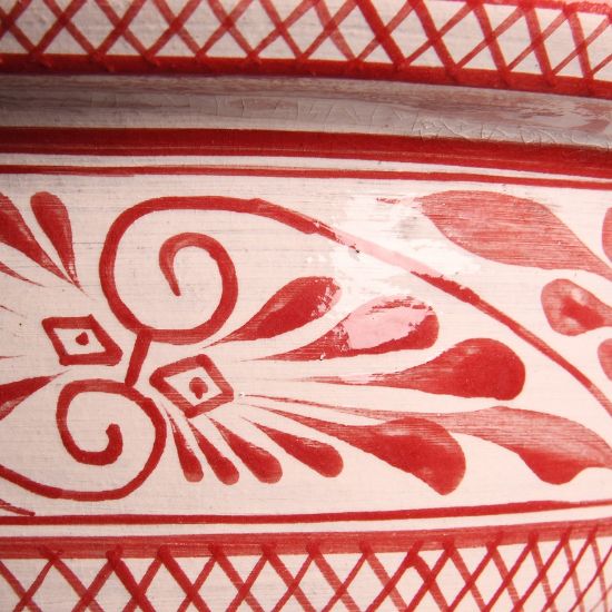 Imagen de Cazuela libre de plomo