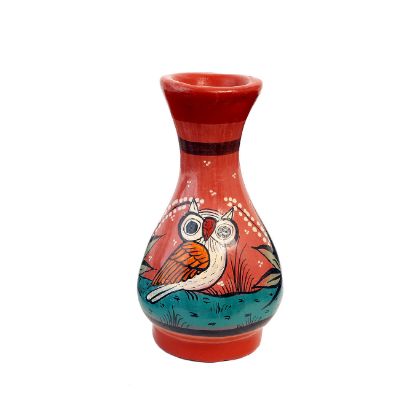 Imagen de Florero mini búho