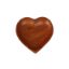 Imagen de Plato corazón