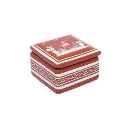 Imagen de Alhajero pajarito