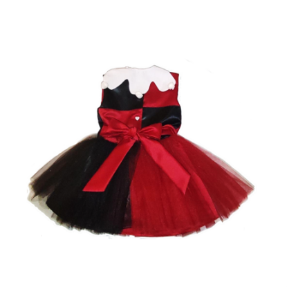 Imagen de Disfraz Harley Quinn Para Niña