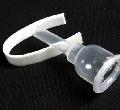 Imagen de Condón Incontinencia Urinaria Silicón