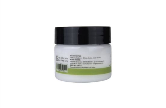 Imagen de Crema Orgánica Edad
