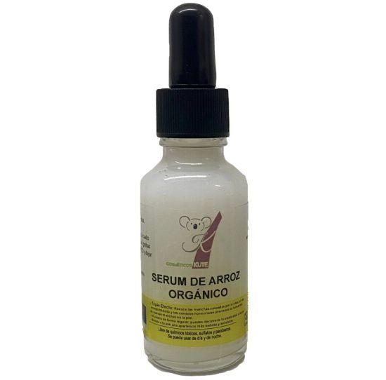Imagen de Jabon, Crema y Serum De Arroz Orgánico
