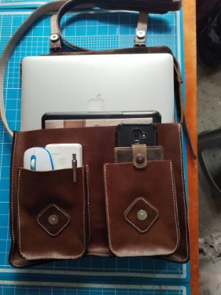 Imagen de Maletin Lap top 14'