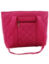 Imagen de BOLSA DAMA TIPO TOTE COLOR ROSA NEÓN