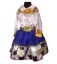 Imagen de Vestido disfraz vaquerita Toy Story talla 3-4