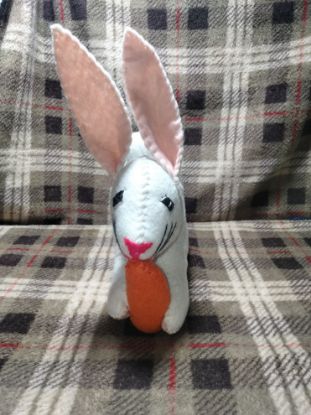 Imagen de Conejo 🐇