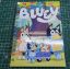 Imagen de Libreta Pasta Dura Bluey