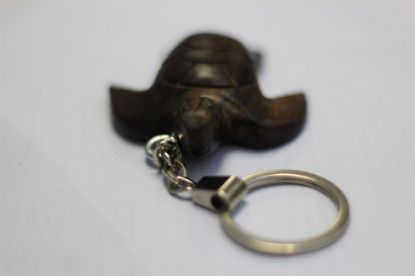 Imagen de Llavero de tortuga 