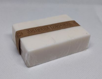 Imagen de Jabón Artesanal Rectangular de Arroz + Limón 90 gr