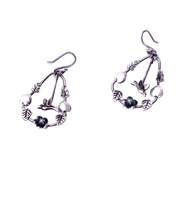 Imagen de Arracadas forma gota