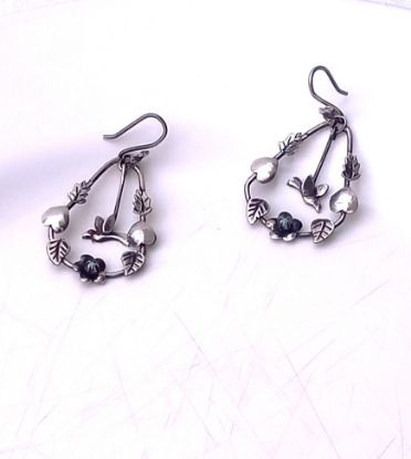 Imagen de Arracadas forma gota