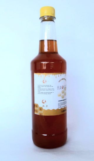 Imagen de Miel de abeja 