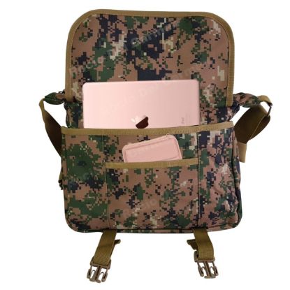 Imagen de Mariconera Camuflajeda