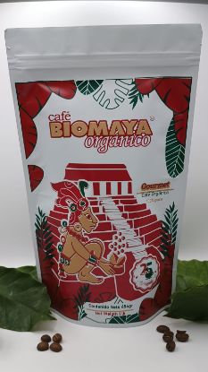Imagen de CAFE BIOMAYA GOURMET 454 GR