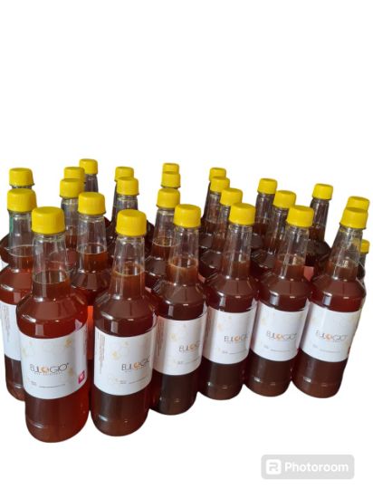 Imagen de Miel de abeja 