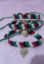 Imagen de TRIO PULSERAS BANDERA