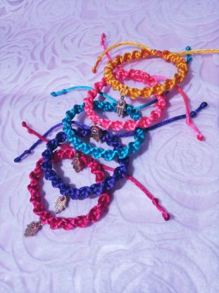Imagen de SET PULSERAS ESPIRAL1