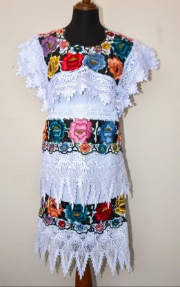 Imagen de Terno chico