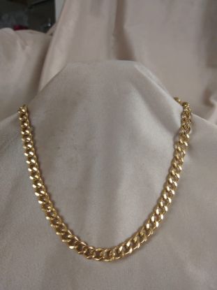 Imagen de Cadena Barbada