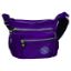Imagen de Bolsa Cross Body Morada