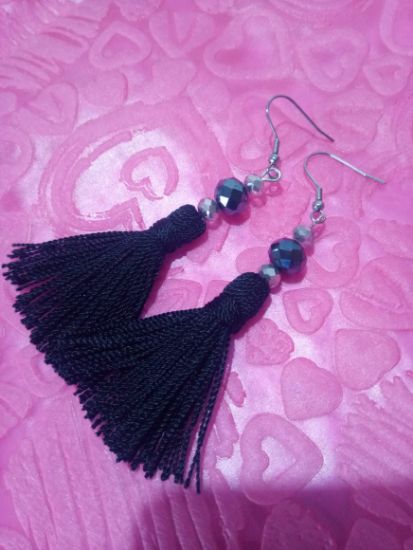 Imagen de DUO DE ARETES C