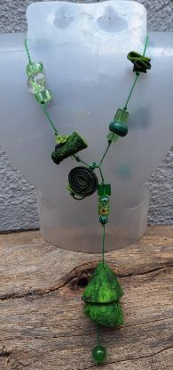 Imagen de LAZ-MONT Corbatero cáscara de naranja