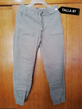 Imagen de Lote 10pz Pantalones para Mujer