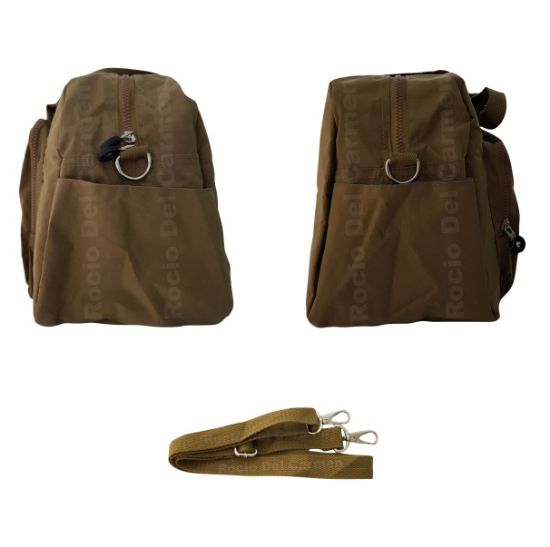 Imagen de Mochila Deportiva