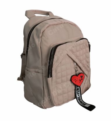 Imagen de MOCHILA CAPITONADA