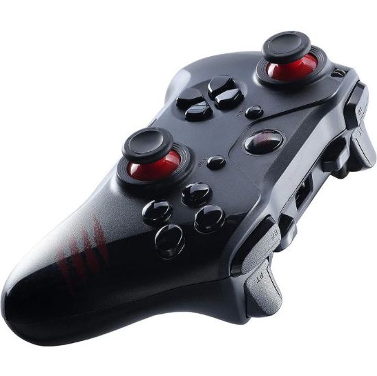 Imagen de Control De Juegos Alambrico Mad Catz THE AUTHENTIC C.A.T. 7