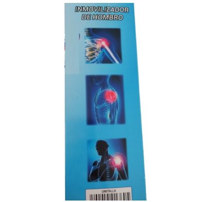 Imagen de Inmovilizador de Hombro