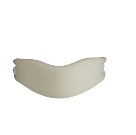 Imagen de collarin cervical blando