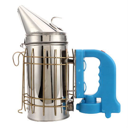 Imagen de Ahumador Eléctrico 